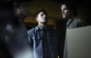 Family Remains Promo Pics - Supernatural Wiki Family Remains Promo Pics - Supernatural Wiki